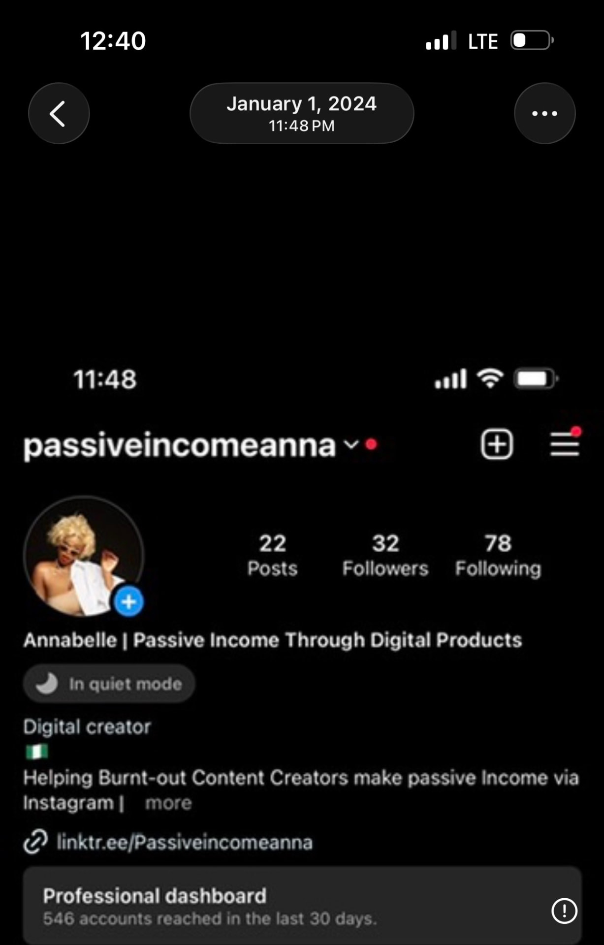 32 FOLLOWERS / JAN 1, 2024